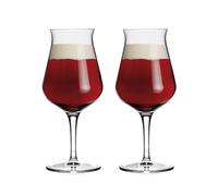 BORMIOLI LUIGI BIRRATEQUE CALICE BEER TESTER 2 PZ