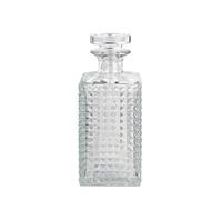Bormioli Luigi Bottiglia Elixir Decanter Con Tappo - 6100 Gr