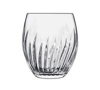 BORMIOLI LUIGI Cocktail Ice Confezione 6 Bicchieri, Vetro, Trasparente, 50 Cl