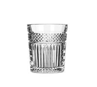 Bormioli Luigi Confezione 12 bicchieri Radiant, 350 ml