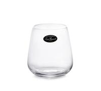 Bormioli Luigi Confezione 6 bicchieri acqua Meravigliosi cl. 45
