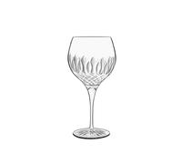 Bormioli Luigi Gin Glass Set 4 Calici cl. 65 Linea Diamante