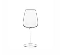 Luigi Bormioli - Calici da vino I Meravigliosi - Chardonnay/Tocai - 45 cl - Confezione 6