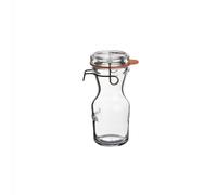 BORMIOLI LUIGI LOCK-EAT CARAFFA IN VETRO 0,25 LT