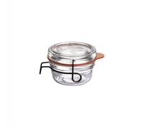 BORMIOLI LUIGI LOCK-EAT TERRINA IN VETRO 8 CL