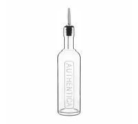 BORMIOLI LUIGI MIXOLOGY BOTTIGLIA AUTHENTICA 0.50 LT
