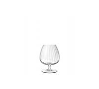 LUIGI BORMIOLI - Optica Cognac glass 46,5 cl, 4 pcs.