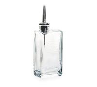 Bormioli Luigi Bottiglia ACETO Optima CL.0,25, 7x5x19 cm