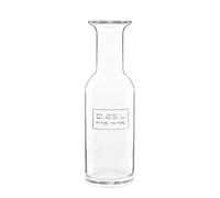 BORMIOLI LUIGI OPTIMA BOTTIGLIA FINE WINE 0.25 LT
