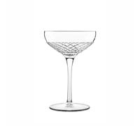 BORMIOLI LUIGI ROMA 1960 COPPA COCKTAIL 6 PZ
