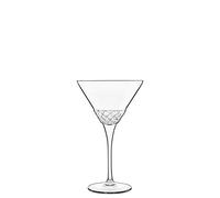 BORMIOLI LUIGI ROMA 1960 COPPA MARTINI 6 PZ