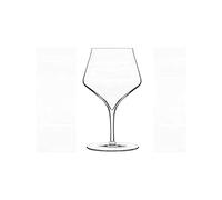Luigi Bormioli Set 6 Calici Supremo Bordeaux 55cl vetro trasparente - trasparente BM119321
