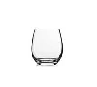 Bormioli Luigi Set 6 Bicchieri Acqua Palace cl 40