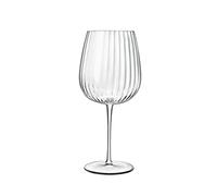 Bormioli Luigi Speakeasies Set 6 Calici Gin, Vetro Sonoro Trasparente, 75 cl