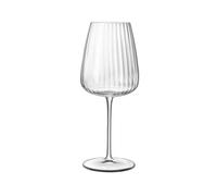 Luigi Bormioli Set 6 Calici Speakeasies Swing White Wine 55cl vetro trasparente - trasparente BM138377
