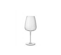Luigi Bormioli Set 6 Calici Speakeasies Swing Red Wine 70cl vetro trasparente - trasparente BM138376