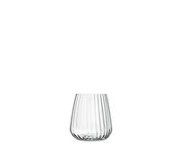 Luigi Bormioli Set 6 Bicchieri Speakeasies Swing DOF 45cl vetro trasparente - trasparente BM138383