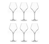 Bormioli Luigi Supremo Calice, Cristallo, 65Cl