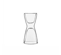 BORMIOLI LUIGI THERMIC GLASS UNICO ESPRESSO E ACQUA 2 PZ