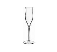 Luigi Bormioli 09651/06 Bicchiere da Grappa, Vetro