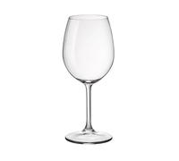 Bormioli New Riserva Set 6 Calici Nebbiolo 50 Cl