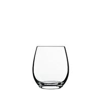 Bormioli Palace Confezione, Vetro, Trasparente, 28 x 19.5 x 10.5 cm, 6 unità