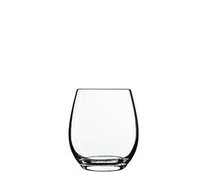 Bormioli Palace Confezione, Vetro, Trasparente, 28 x 19.5 x 10.5 cm, 6 unità