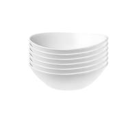 Bormioli Prometeo set 6 coppe coppette macedonia design eleganti casa tavola
