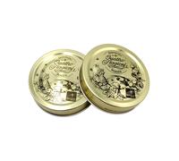 Bormioli Quattro Stagioni capsule tappi chiusure coperchi cartone intero ORIGIN