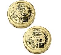 Set 2 capsule Quattro Stagioni Ø 70mm