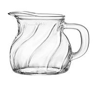 Bormioli Rocco Officina1825 CARAFFA Officina 1825 CL.50, Transparent, One Size