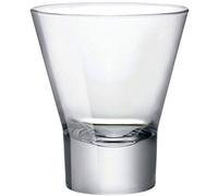 Bormioli Rocco 125020Q02021990 Ypsilon Pre Dinner Bicchieri, 25 cl