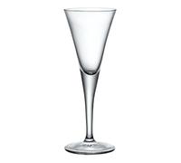 Bormioli Rocco 129090D04821990 Fiore Cal Schnaps