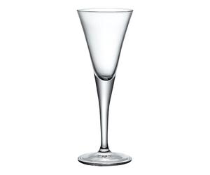 Bormioli Rocco 129090D04821990 Fiore Cal Schnaps