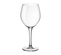 Bormioli Rocco 1331534 Kalix Calice Goblet, 34 cl