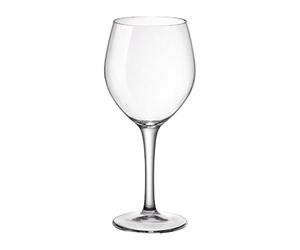 Bormioli Rocco 1331534 Kalix Calice Goblet, 34 cl