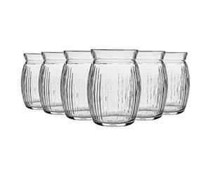 Bormioli Rocco 1339244 Bicchiere Bartender Sweet in Vetro, Trasparente, Cl 44, Glass