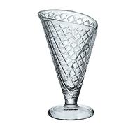 Bormioli Rocco 133990 mp1321990 Tazze da dessert ICE CREAM, set da 1