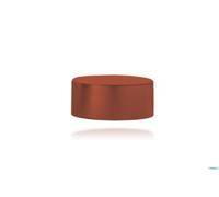 Bormioli Rocco 14781 Tappi in Sughero per Bottiglie di Vino, Multicolore