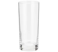 Bormioli Rocco Set 6 Bicchieri Bibita Cortina in Vetro, 27,5cl - trasparente vetro 3026231