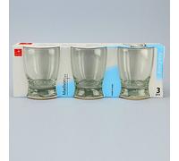 MADISON BICCHIERI ACQUA 24cl 3 PEZZI