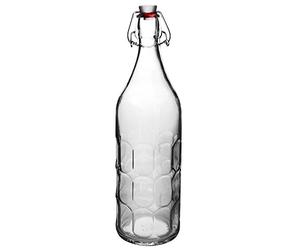 Bormioli Rocco 3.45930 Moresca Bottiglia 1 L, 1 Unità
