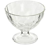 Bormioli Rocco 302253M04321990 Diamond Jr Dessert