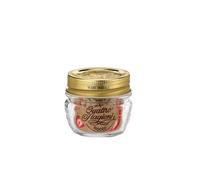Bormioli Rocco CARAFFA YPSILON Wine CL.25, Transparent, 0.02x8.3000000000000007x30 cm