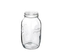 Bormioli Rocco 4 Stagioni Barattolo gr 1500