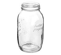 Bormioli Rocco 4 Stagioni Confezione 6 Barattoli gr 1500