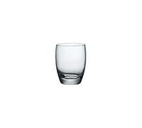 Bormioli Rocco 4918Q097 283,5 gram fiore Water Glass - 24/CS