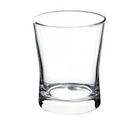 Bormioli Rocco 4977Q637 - Bicchiere da rocce Aura, 226,8 g, 36 / CS