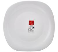 PARMA PIATTO PIANO 27x27cm