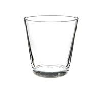 Bormioli Rocco 5136636 Sestriere Confezione 3 Bicchieri in Vetro, 36 cl, 3 unità